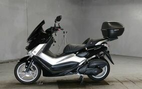 YAMAHA N-MAX 125 SE86J