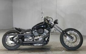 YAMAHA DRAGSTAR 400 1997 4TR