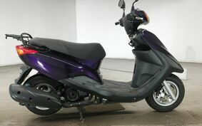 YAMAHA AXIS 125 TREET SE53J