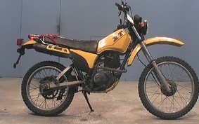 YAMAHA XT125 17T