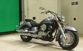 YAMAHA DRAGSTAR 1100 2004 VP13J