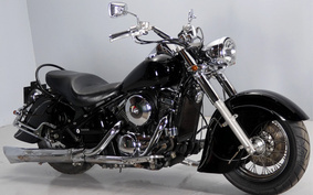 KAWASAKI VULCAN 400 2003 VN400D