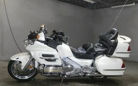 HONDA GL 1800 GOLD WING 2004 SC47