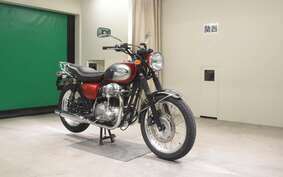 KAWASAKI W650 2007 EJ650A