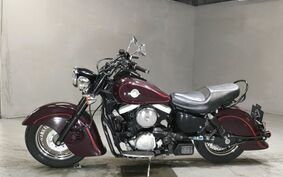 KAWASAKI VULCAN 1500 DRIFTER 2002 VNT50J