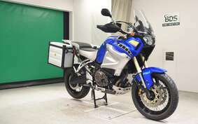 YAMAHA XT1200Z SUPER TENERE 2011 DP01