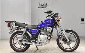 SUZUKI GN125 H PCJG9