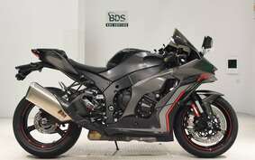 KAWASAKI ZX 10 NINJA R A 2022 ZXT02L