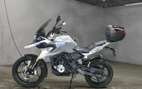 BMW G310GS 2017 0G02