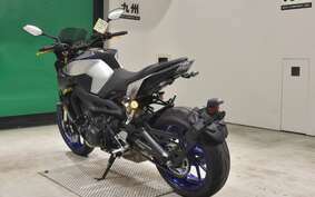 YAMAHA MT-09 ASP 2019 RN52J