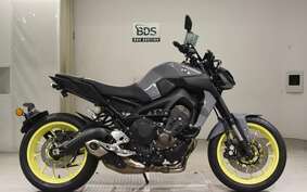 YAMAHA MT-09 A 2017 RN52J