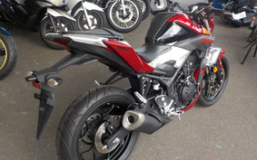 YAMAHA MT-25 RG10J