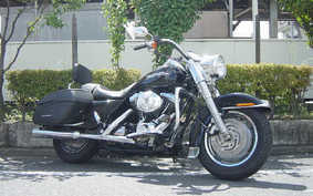 HARLEY FLHRS 2003 FXV