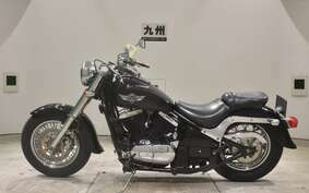 KAWASAKI VULCAN 400 CLASSIC 1996 VN400A