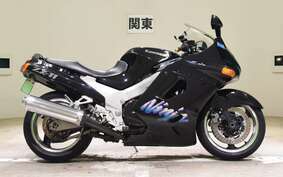 KAWASAKI ZX 1100 NINJA GEN 2 1994 ZXBD17