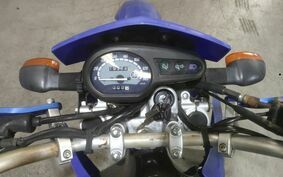 YAMAHA XTZ125E 不明