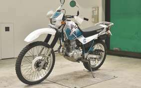 YAMAHA SEROW 225 Gen.3 4JG