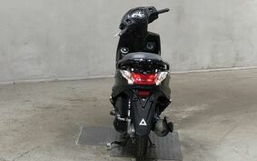 YAMAHA AXIS Z SED7J