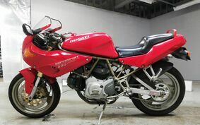 DUCATI 400SS 1996 400J0