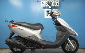 YAMAHA AXIS 125 TREET 2009 SE53J