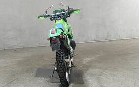 KAWASAKI KDX250SR DX250F