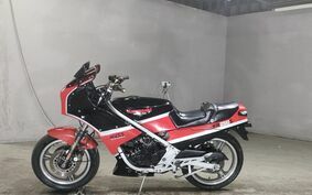 KAWASAKI KR250S KR250A