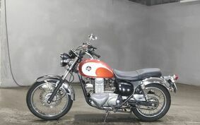 KAWASAKI ESTRELLA RS Type BJ250A