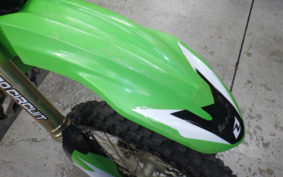 KAWASAKI KX250 F KX250Z