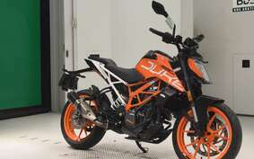 KTM 390 DUKE 2018