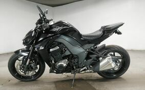 KAWASAKI Z1000 2015 ZRT00F