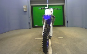 YAMAHA YZ450 F CJ21C