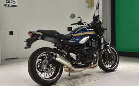 KAWASAKI Z900RS 2021 ZR900C