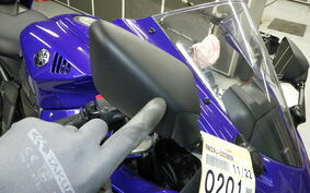 YAMAHA YZF-R7 2022 RM39J