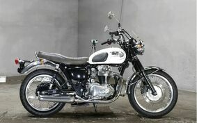 KAWASAKI W650 2010 EJ650A