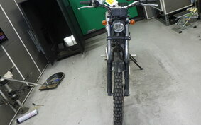 YAMAHA TRICKER DG10J