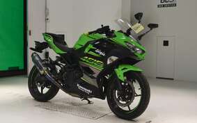 KAWASAKI NINJA 400 2018 EX400G