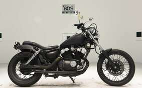 YAMAHA VIRAGO 250 3DM