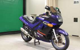 KAWASAKI ZZ-R250 EX250H