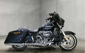 HARLEY FLHXS 1750 2017 KRC