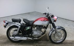 KAWASAKI ESTRELLA CUSTOM 1996 BJ250A