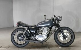 YAMAHA SR400 2008 RH01J