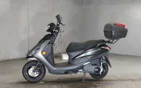 YAMAHA AXIS Z SED7J