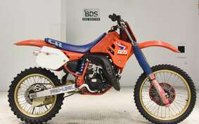 HONDA CR125R JE01