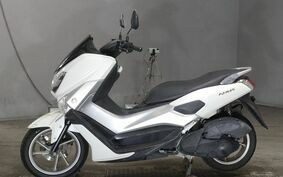 YAMAHA N-MAX 125 SE86J