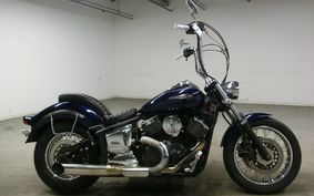 YAMAHA DRAGSTAR 1100 2008 VP13J