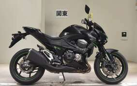 KAWASAKI Z800 2014 ZR800A