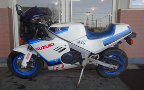 SUZUKI GSX-R50 GAG LA41A