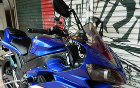 YAMAHA YZF-R1 2007 RN20