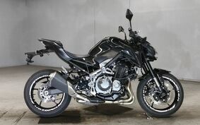 KAWASAKI Z900 2019 ZR900B