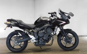 YAMAHA FAZER FZ6 S 2008 RJ14